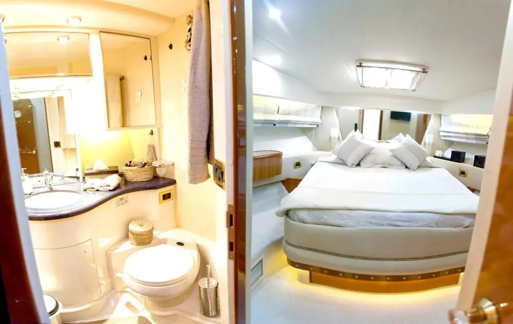 Property With 3 Bedrooms in Alimos, With Wonderful sea View, Furnished