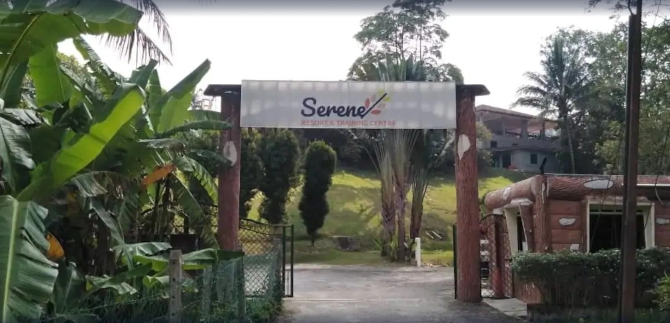 Serene Resort & Training Centre