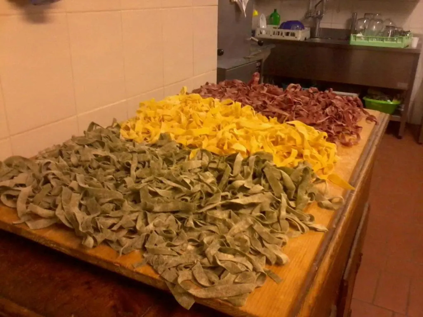 Casina Della Burraia