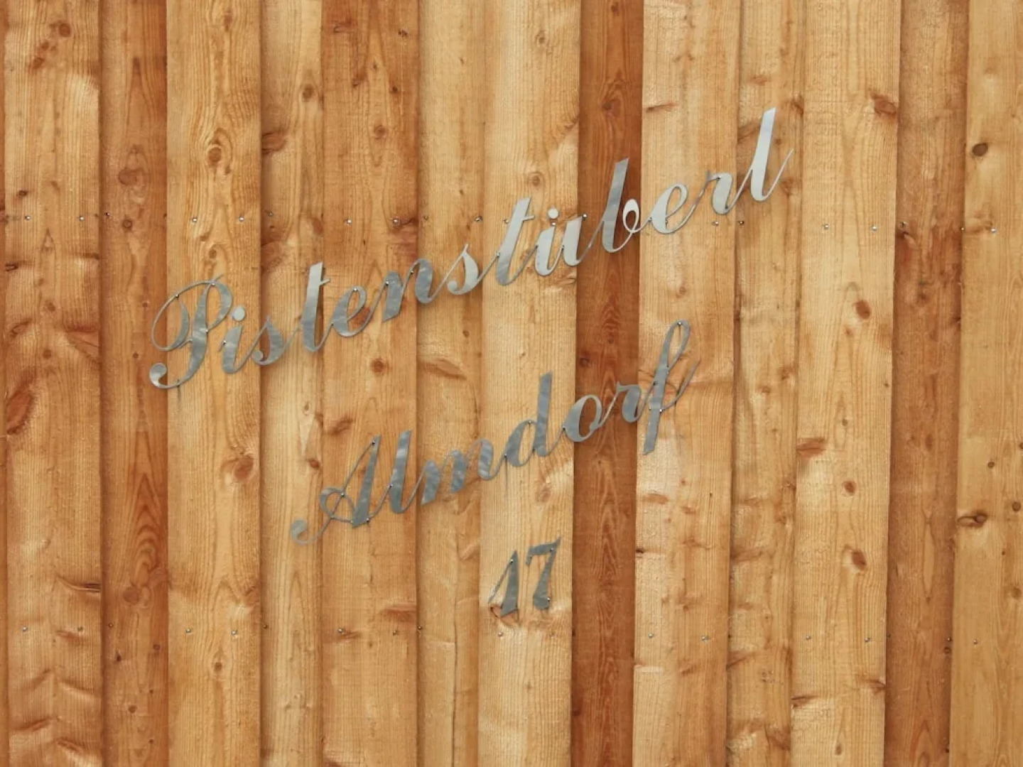 Wooden Chalet in Hohentauern with Sauna near Ski Area