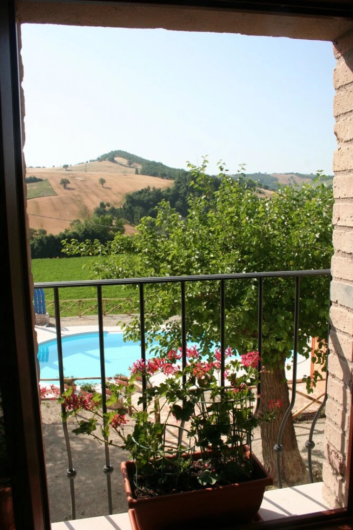 Agriturismo Il Casale