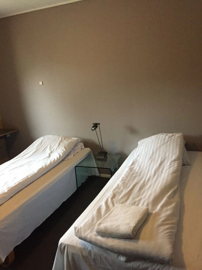 Korsør Vandrerhjem Svanegården