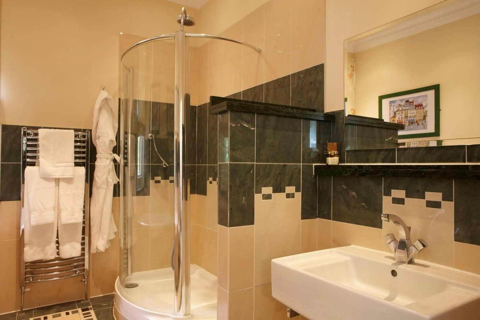 Cantley House Hotel