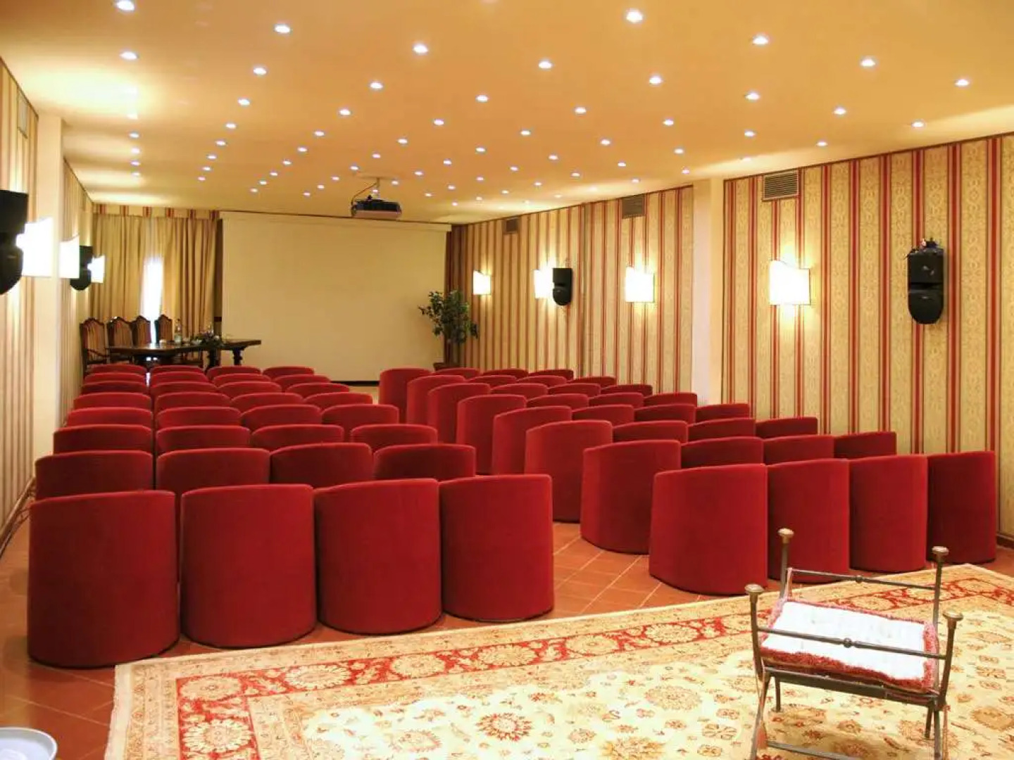 Hotel Borgo San Luigi