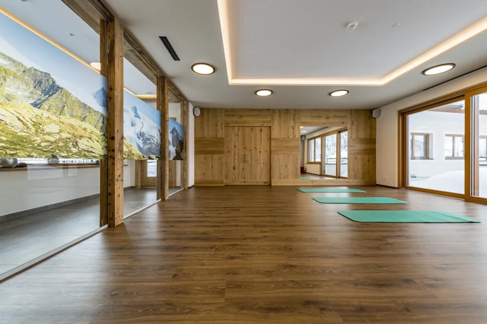 Naturhotel Kitzspitz