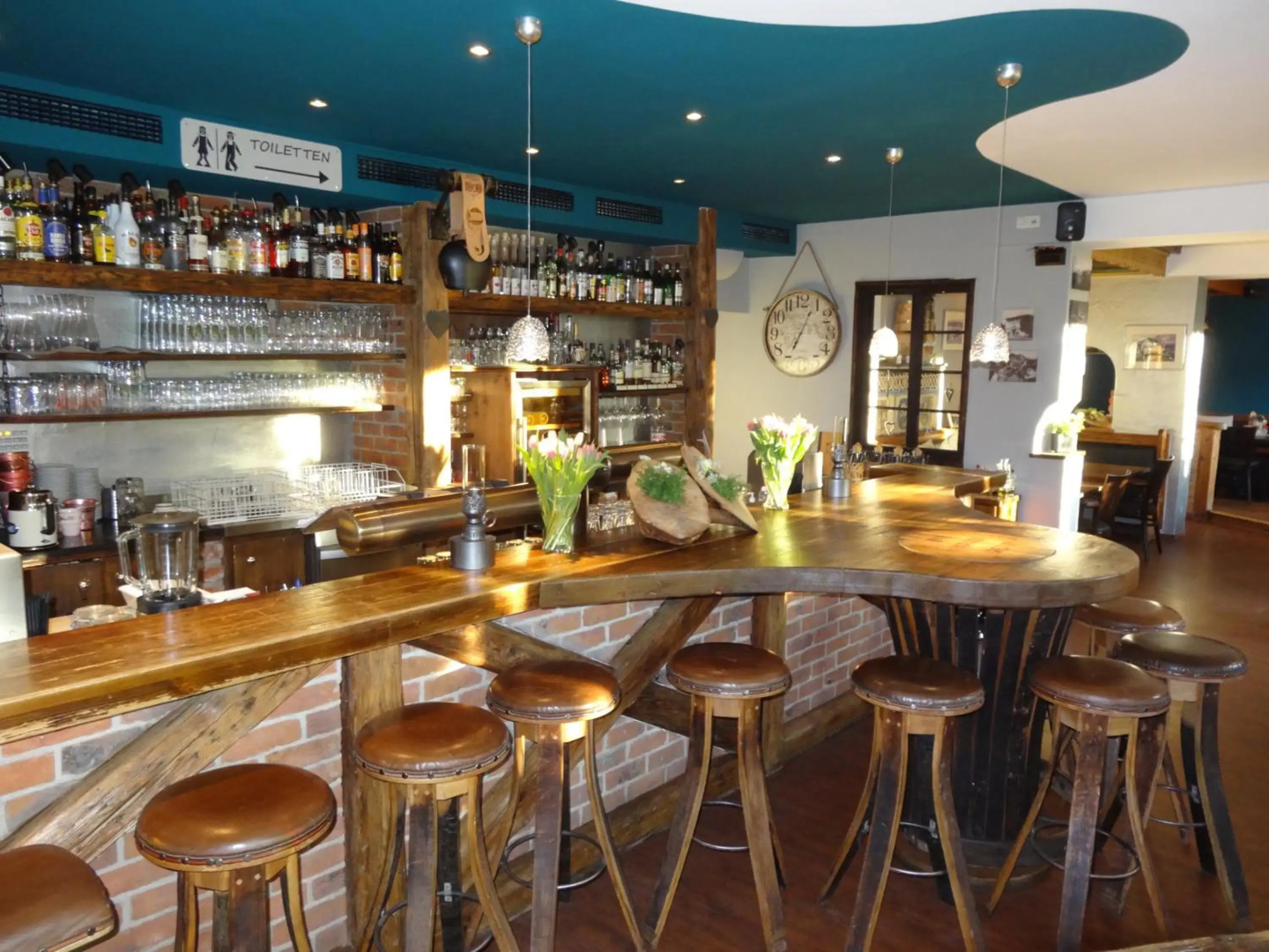 Hotel Deutsches Haus