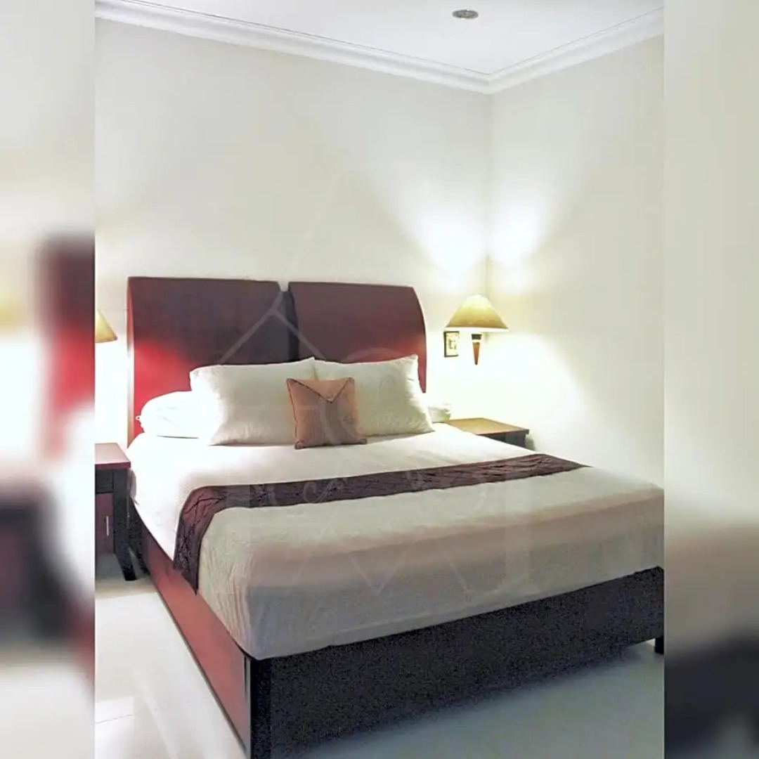 Studio Room @ Wisma Halim Villas & Conference