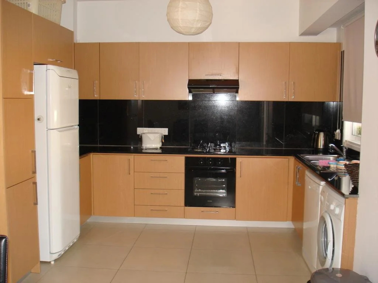 Sunrise Complex Luxury Apartments