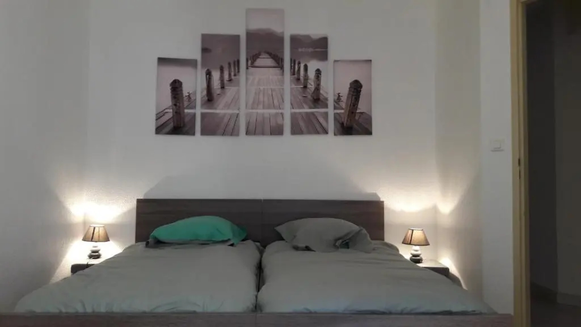 Appartements Baron Bouvier