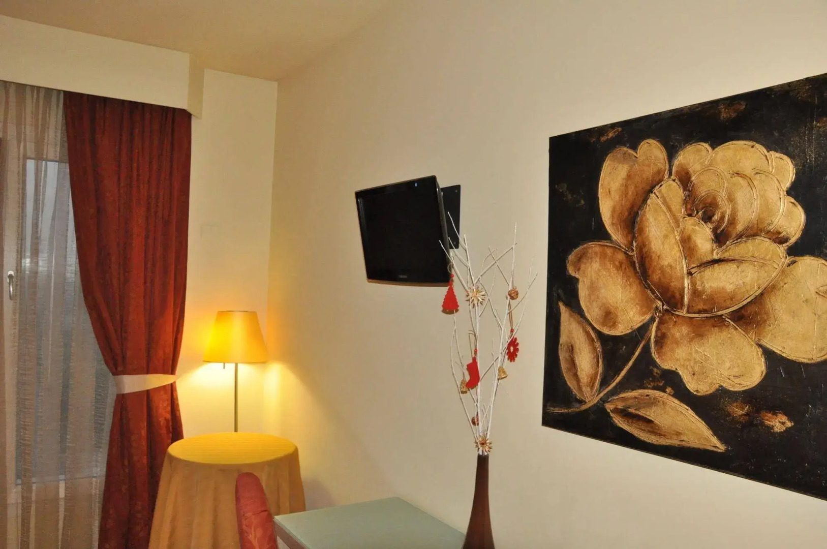 Relais Villa Annamaria