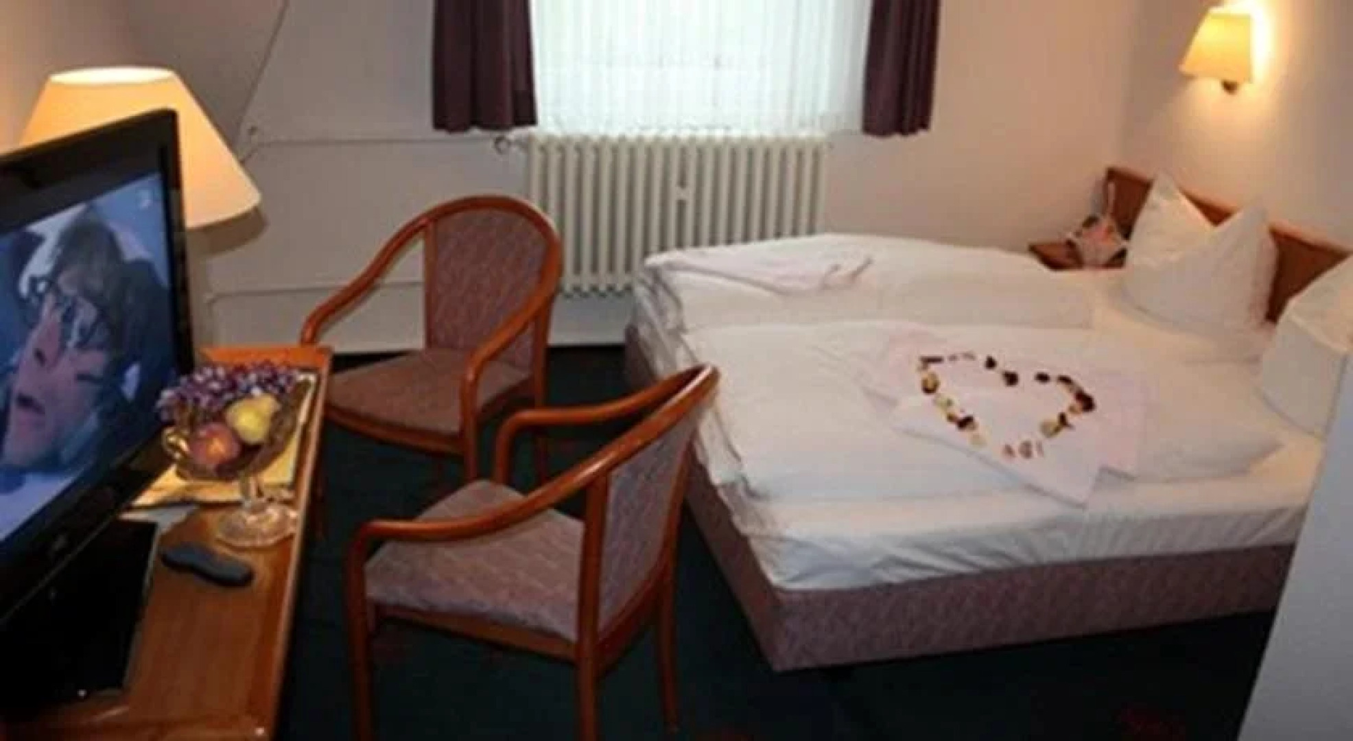 Hotel-Gasthof zur Krone