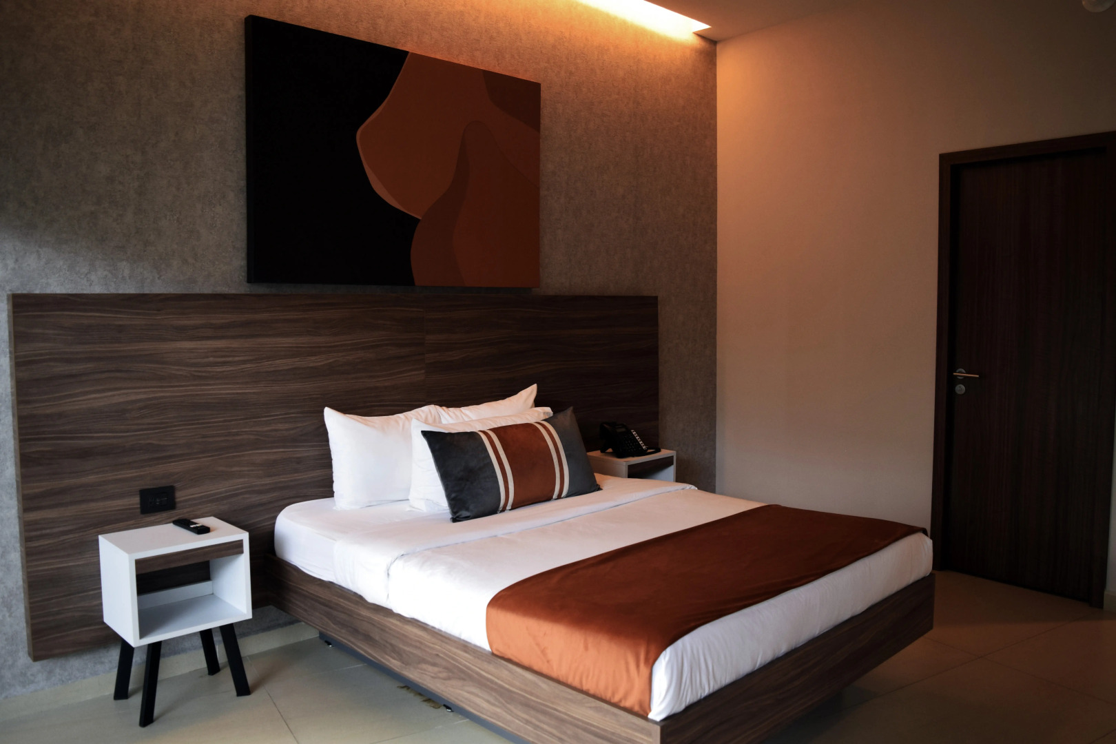 Hotel Casino Grand Vía Dorada