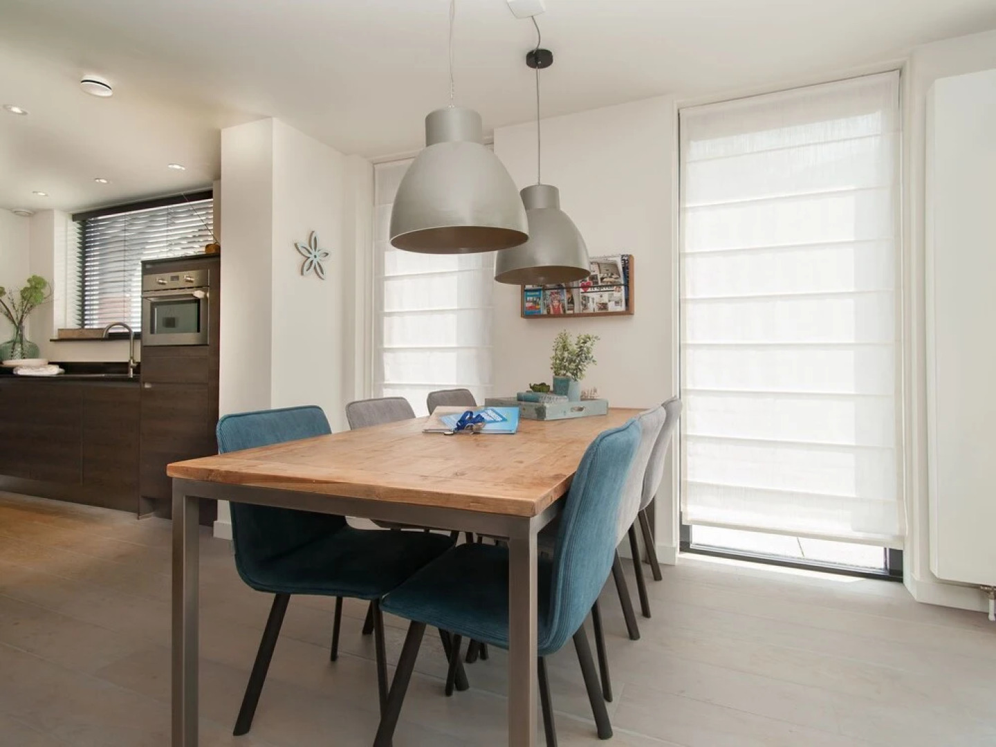 Beautiful new Villa With Sauna Surrounded by Dune Reserve Near the sea