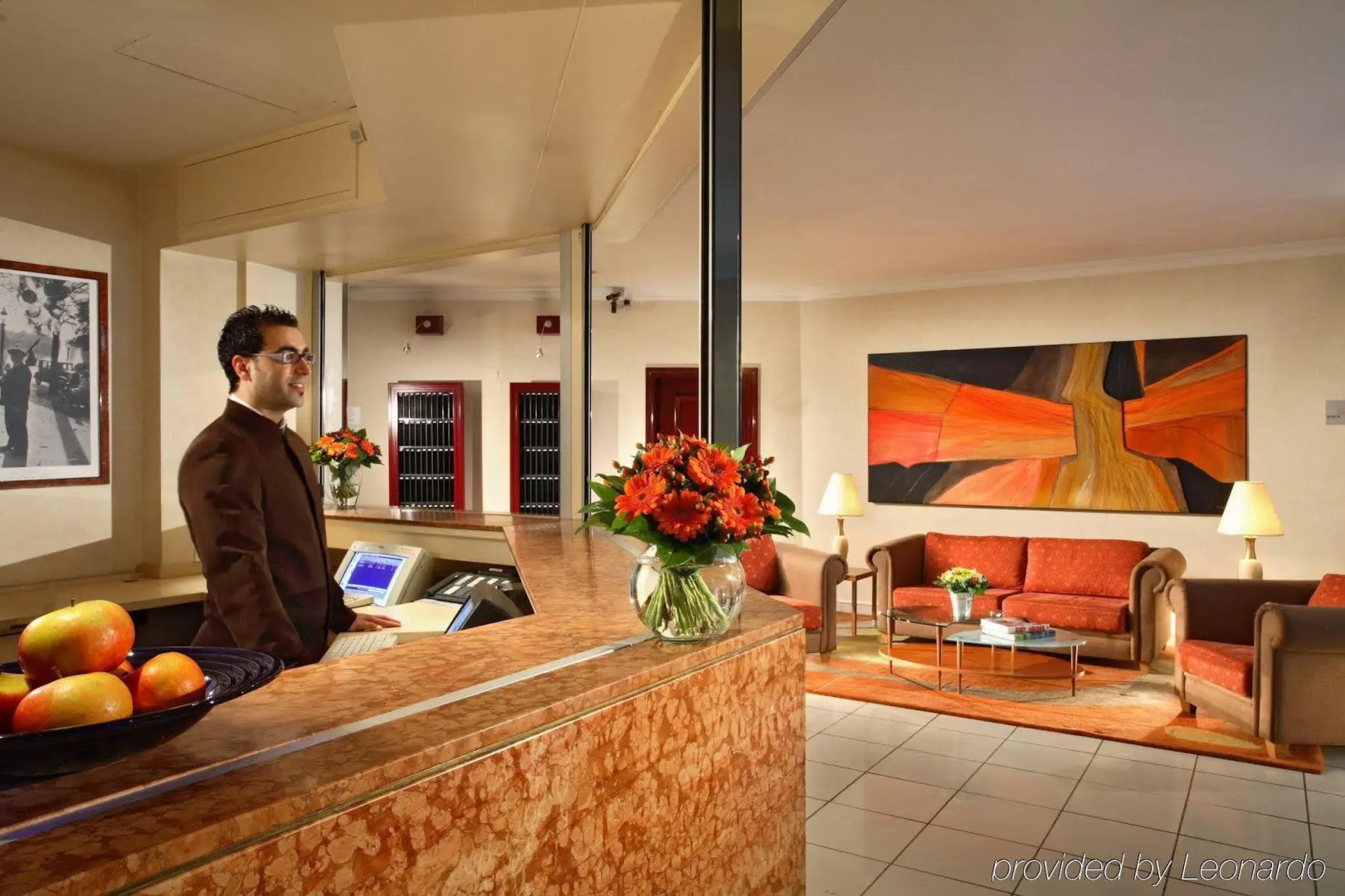 Citadines Bastille Gare de Lyon Paris