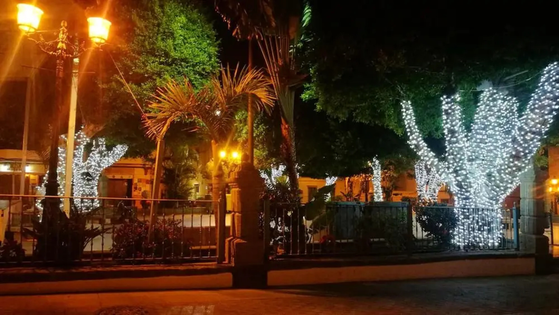 House With 5 Bedrooms in Agüimes, With Furnished Terrace and Wifi - 8