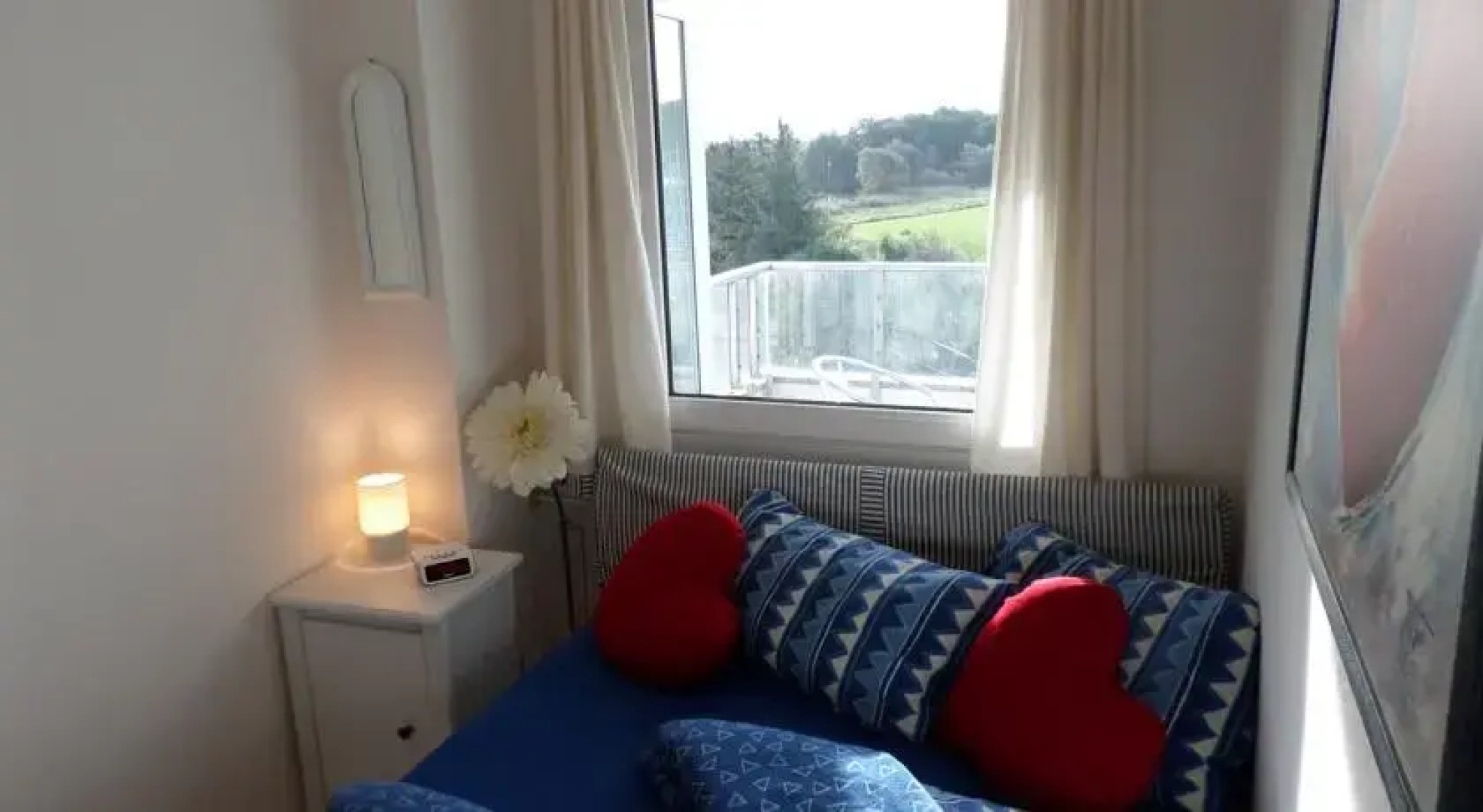 Meeresbrise Schausende