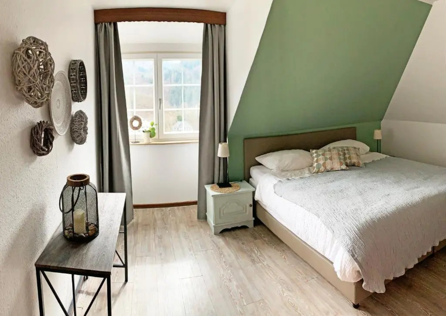 Landhaus am Sonnenberg