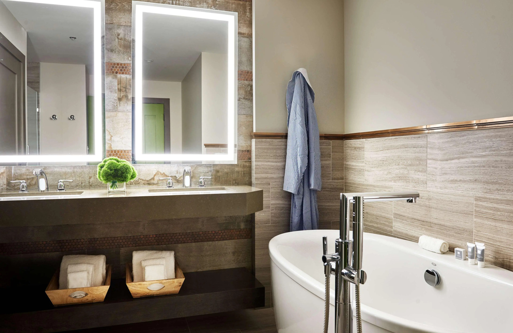 The Stella Hotel, Autograph Collection