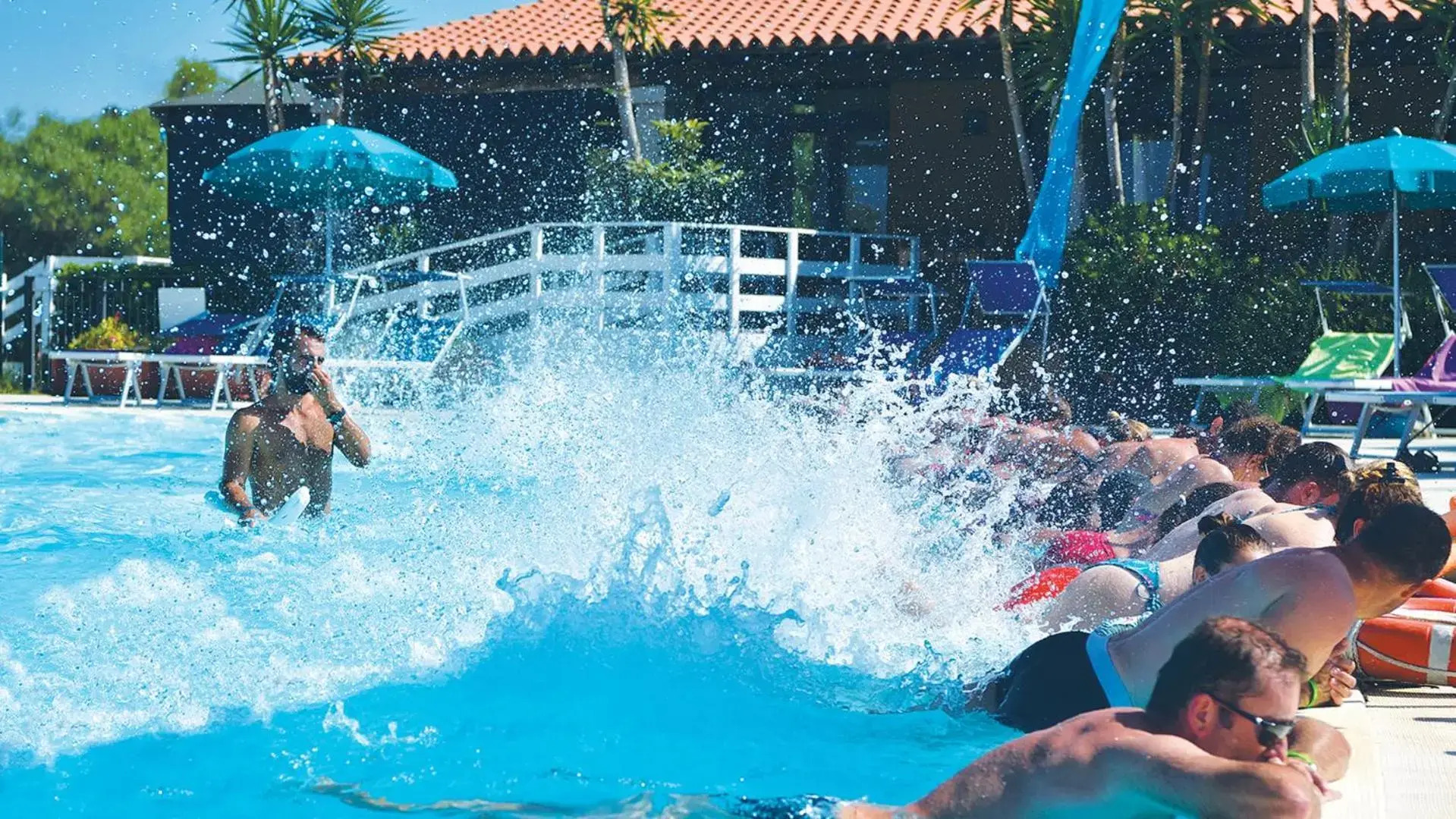 Secret Village Budoni