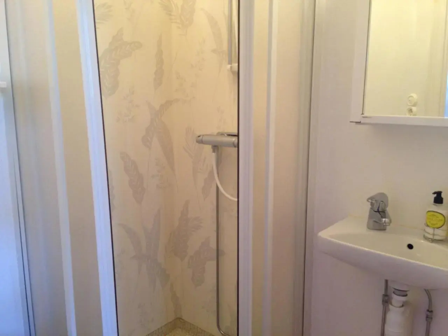 Fredriksons Pensionat Sjöbacka