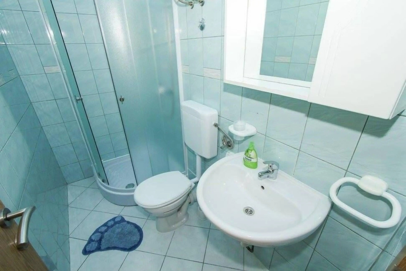 Apartments Milas