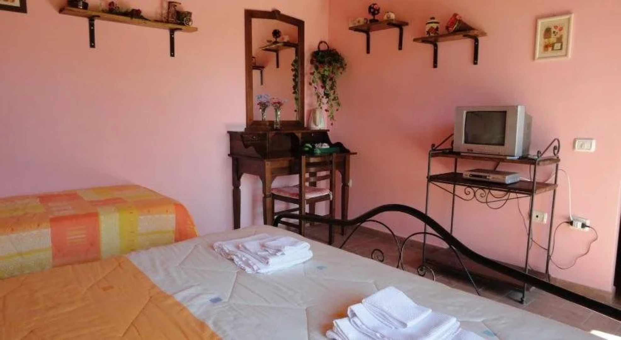 Il Covo Dei Briganti