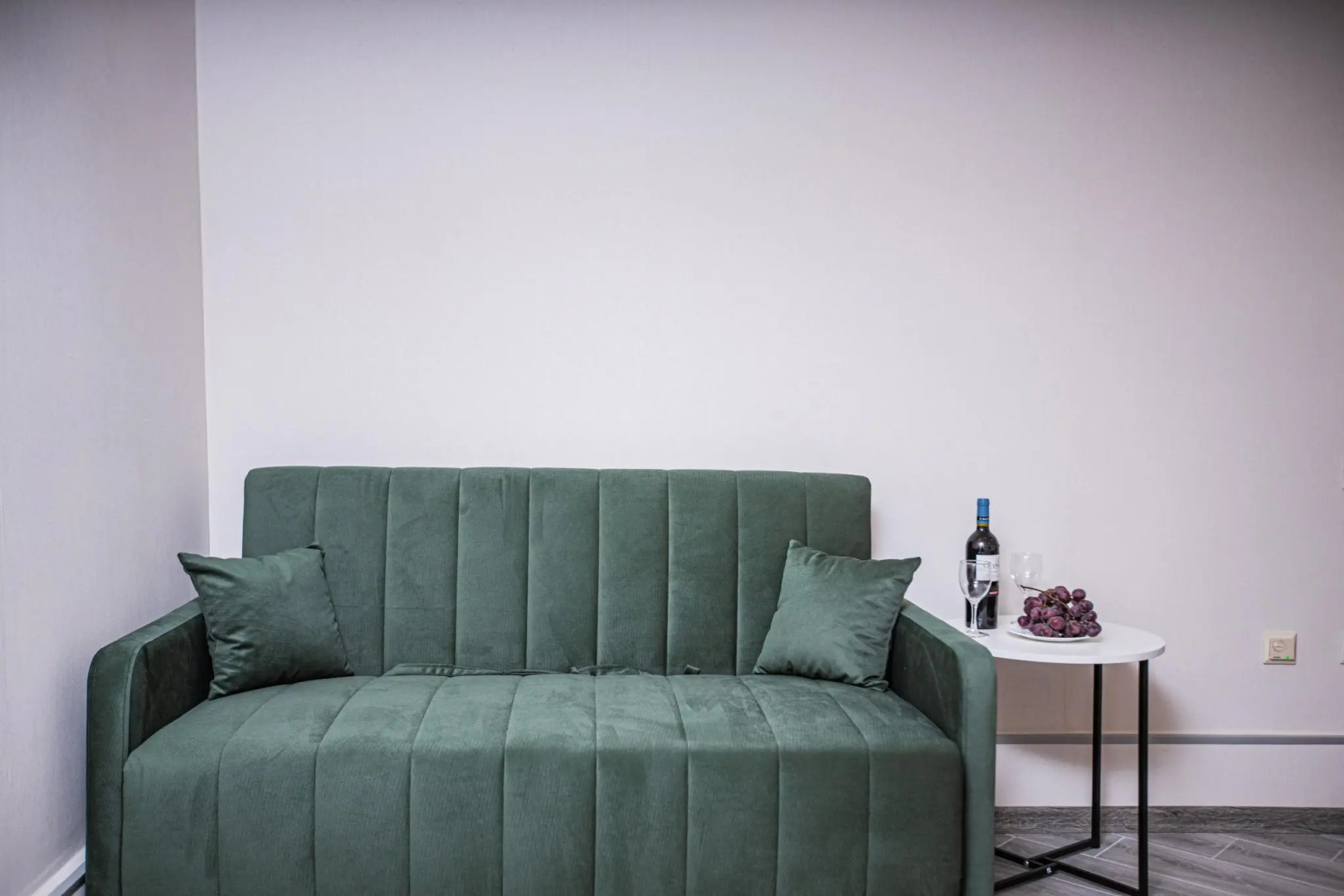 Частный дом (у Ботаники)