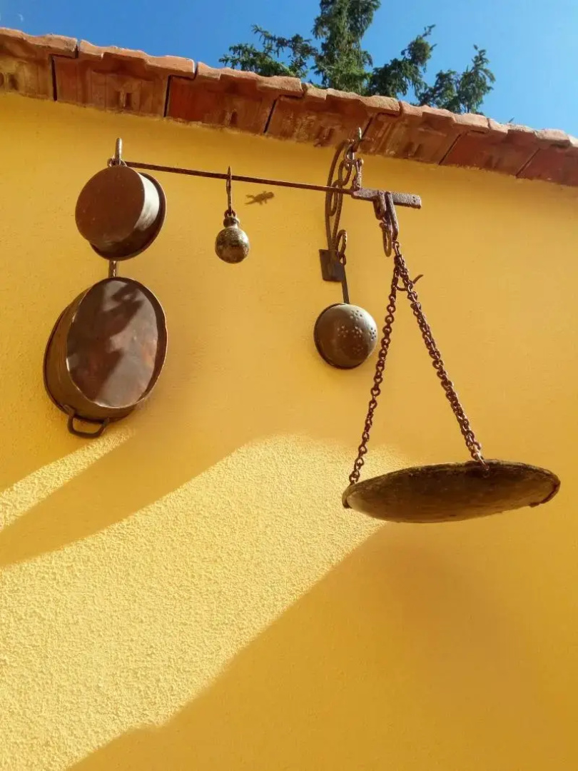 Casa Nannina