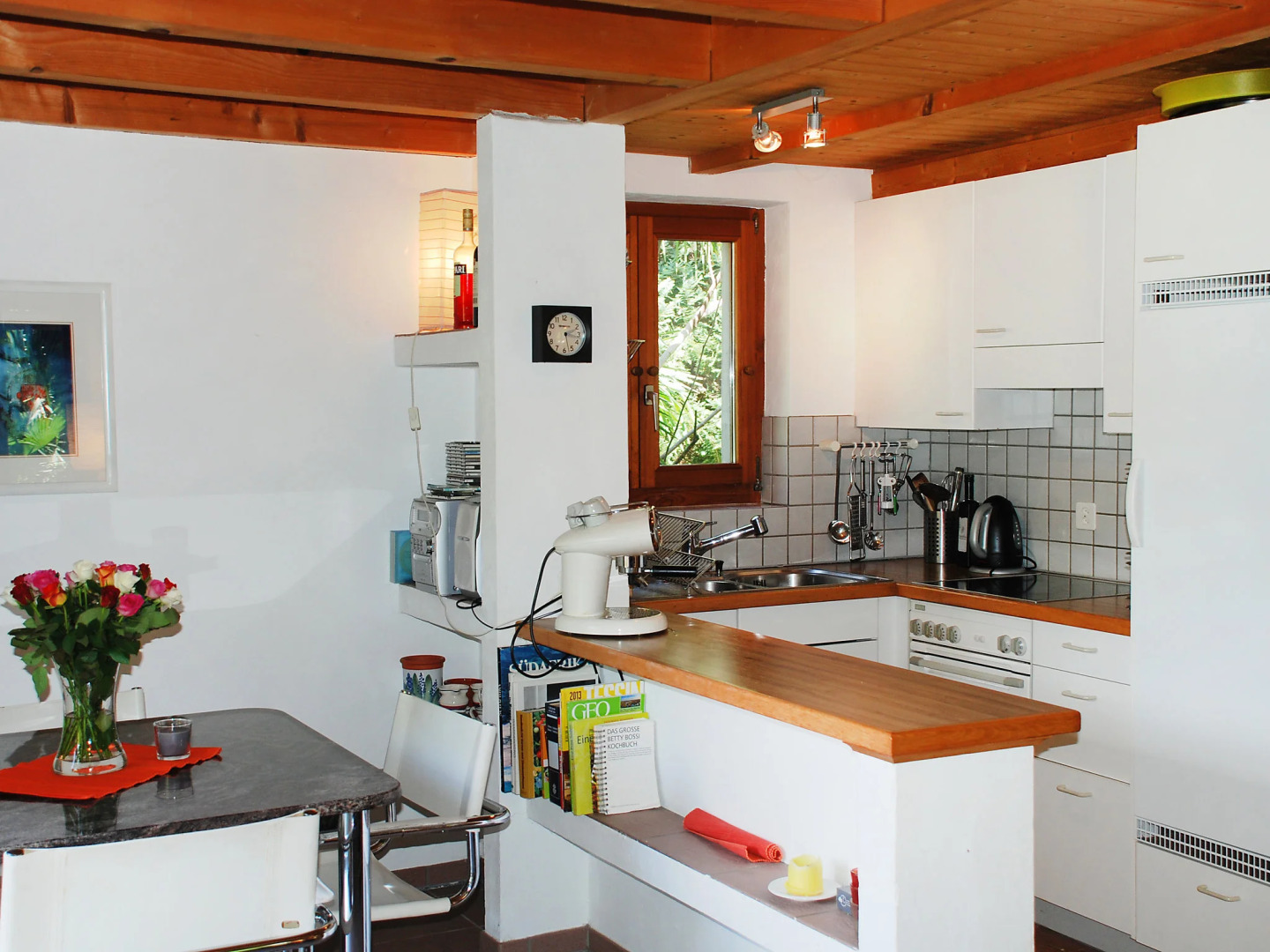 Holiday Home Pipistrello