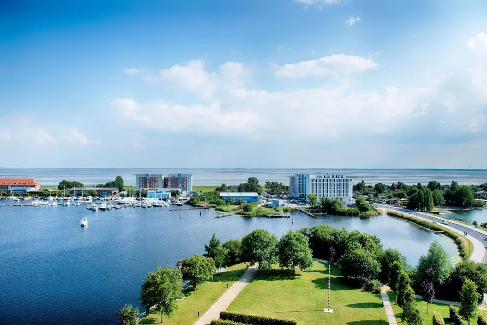 B&B Hotel Wilhelmshaven