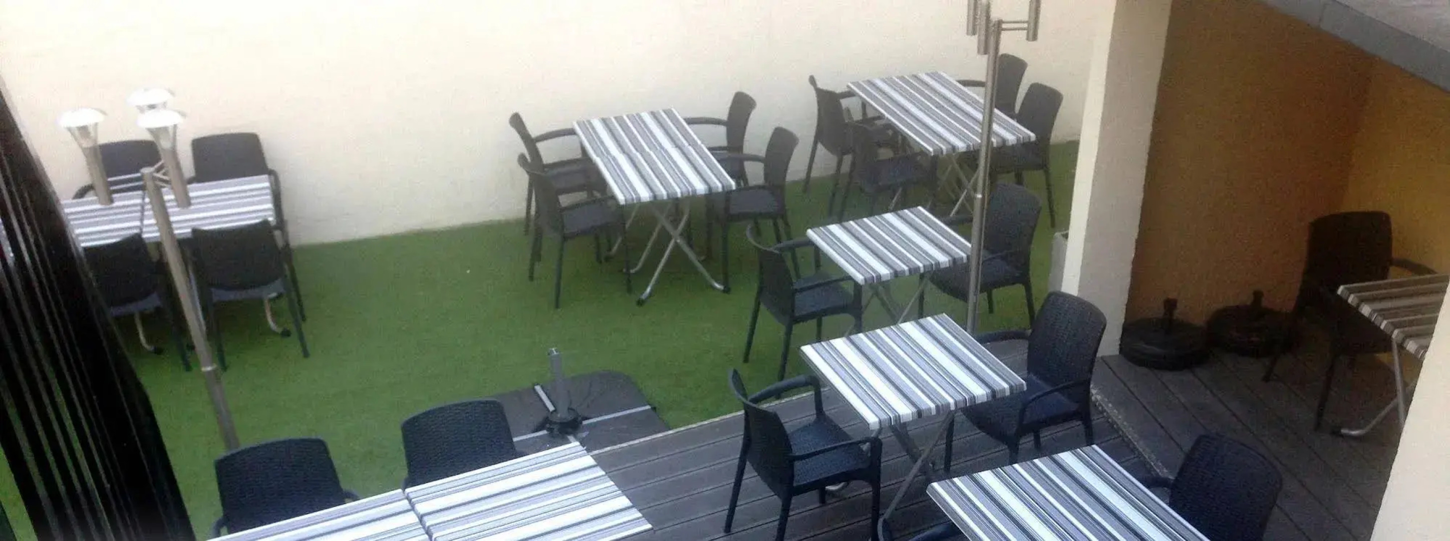 Hôtel François 1er