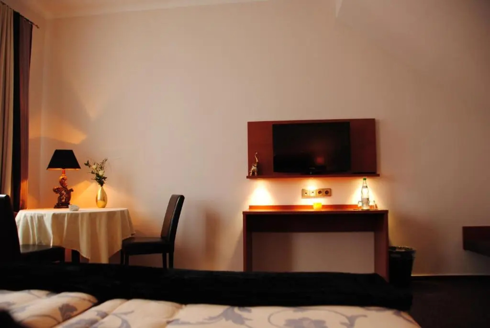 Hotel Kleine Festung Germersheim