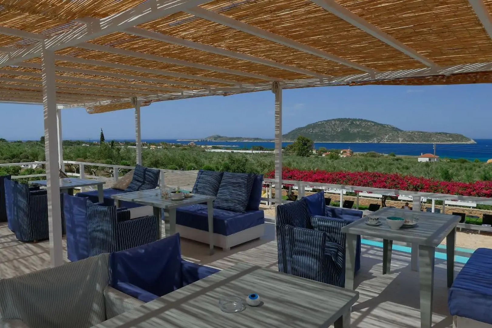 Agrikies Country Retreat