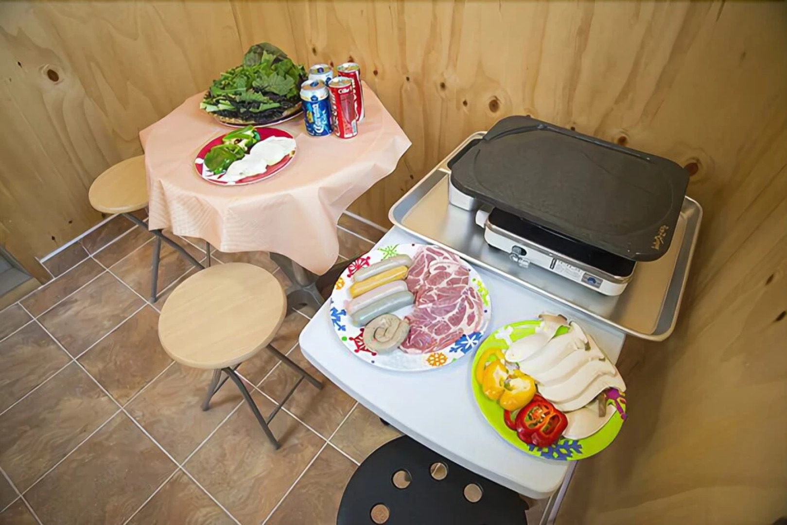 Yangpyeong Serenade Pension