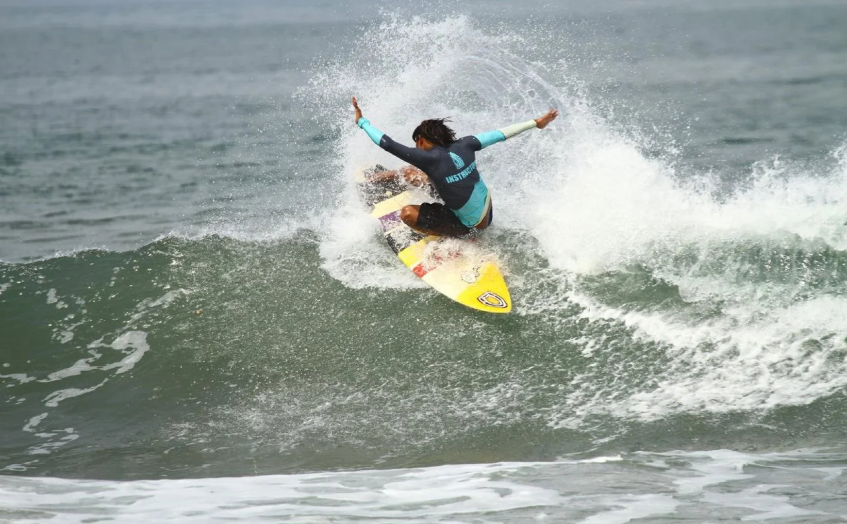 Endless Summer Surf Camp Bali