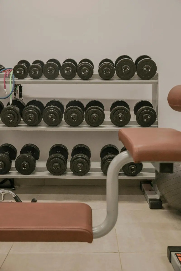 Astra Village Hotel Suites