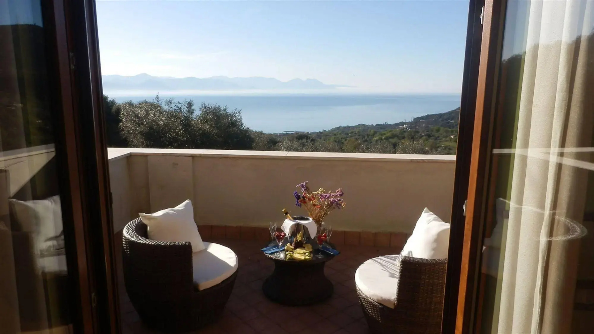 Tenuta Terre di Bosco