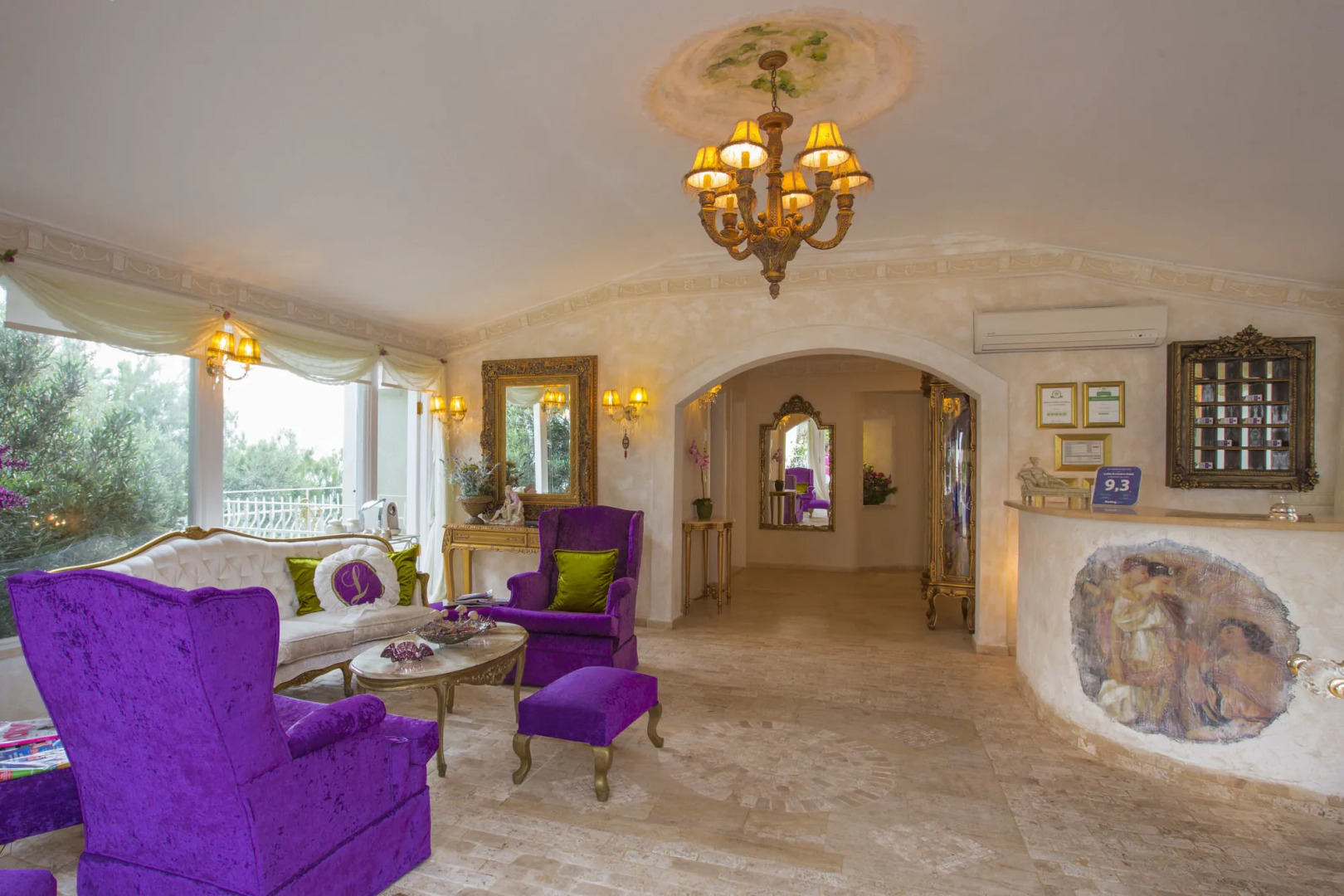 Lukka Exclusive Hotel - Adult Only +12