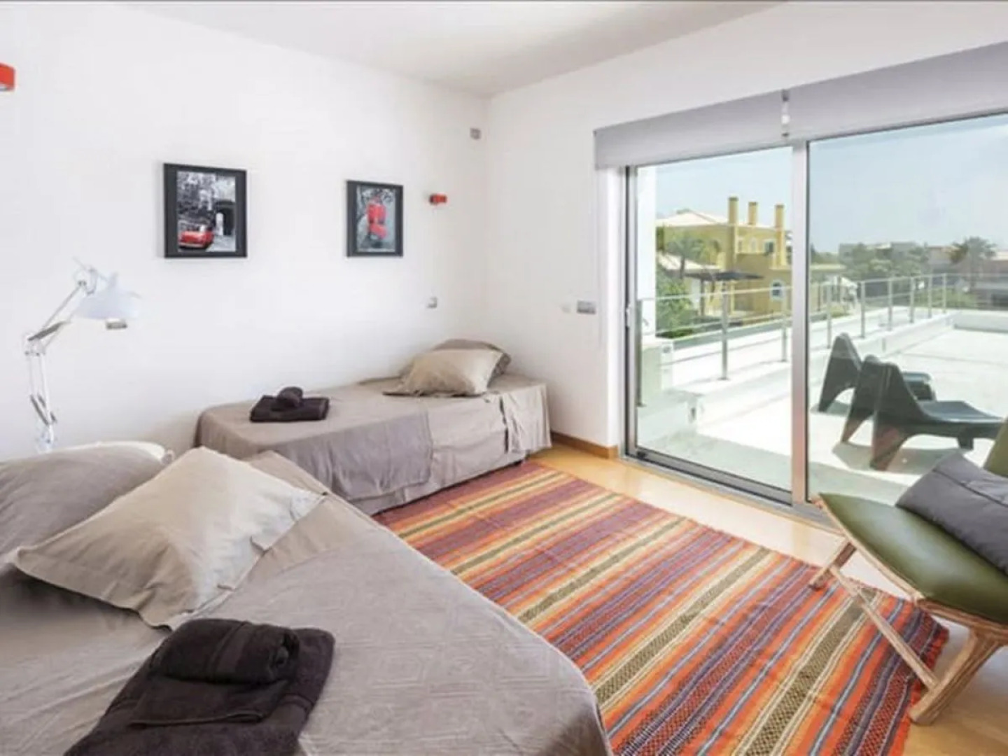 Villa Vogue Vielsalm