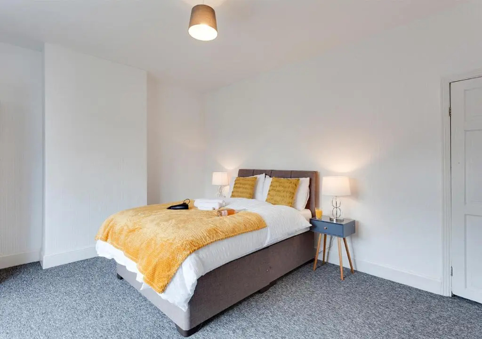 Budget Stay near Haglay Road, 10 minutes to City Centre