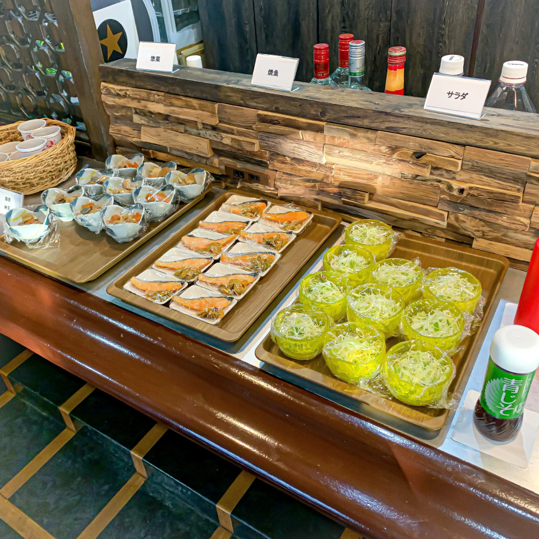 Business Hotel Nishine