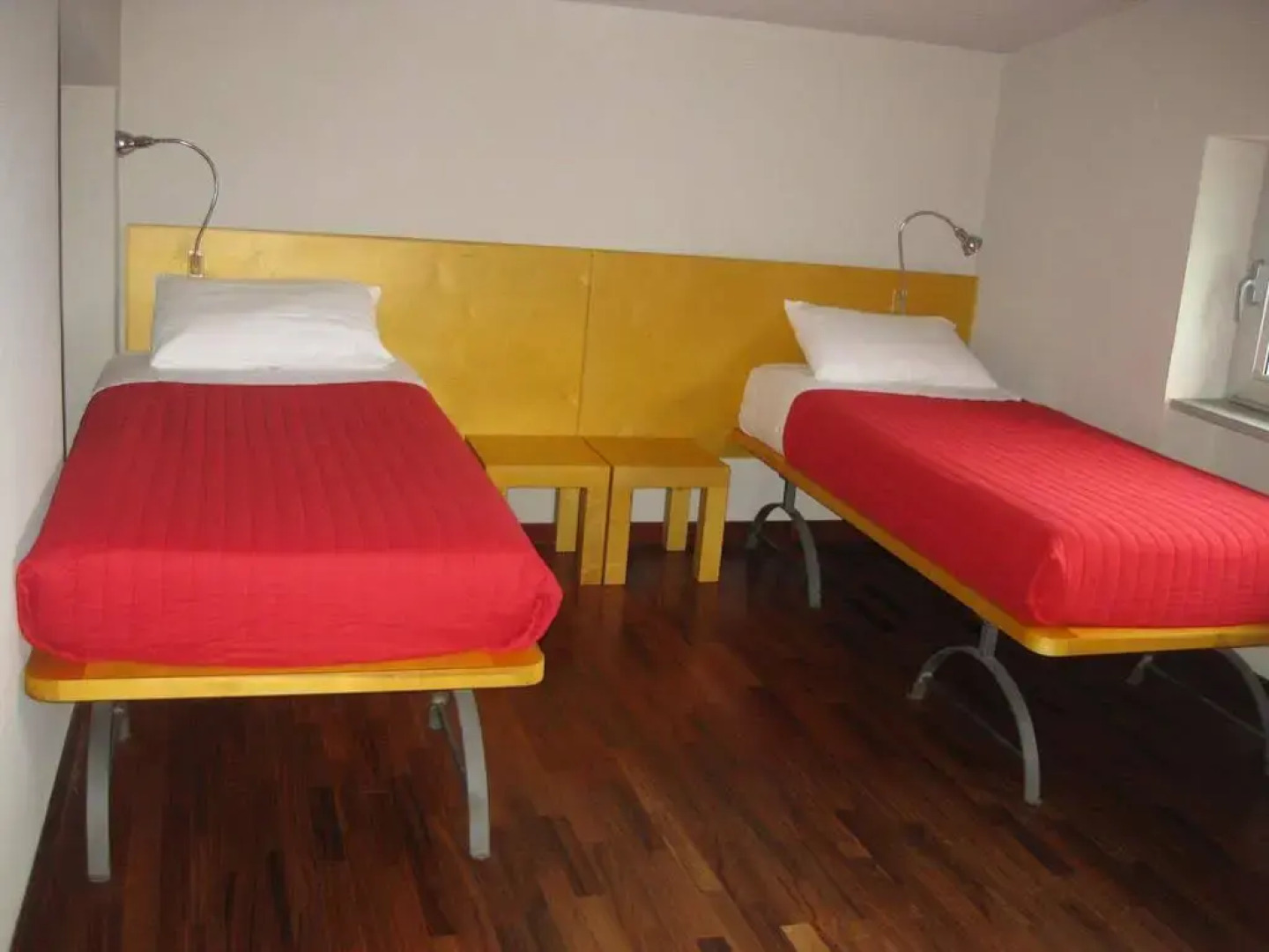 San Lorenzo Si Alberga