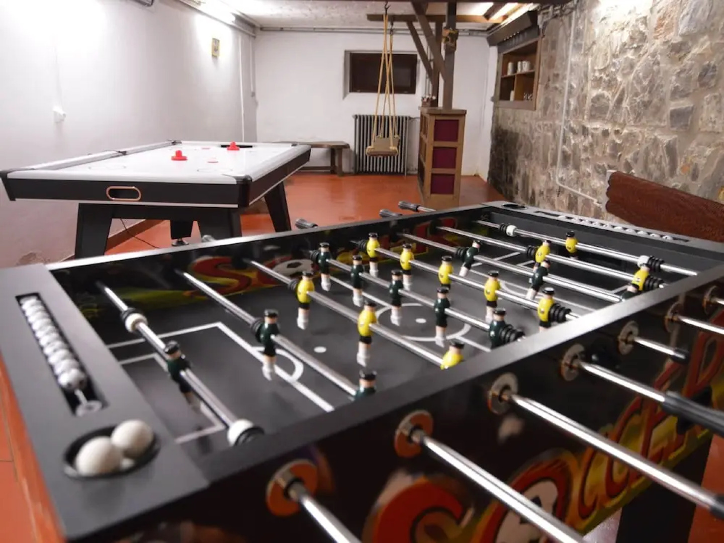 Elegant Villa in Stavelot With Fitness and Playroom and an Incredible Garden