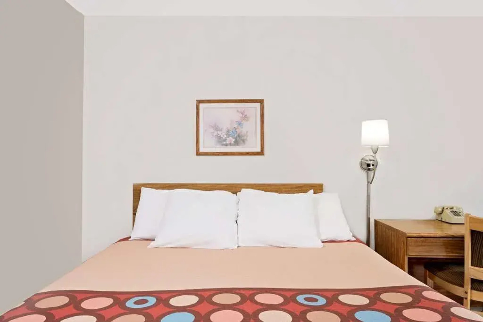 Super 8 Long Prairie