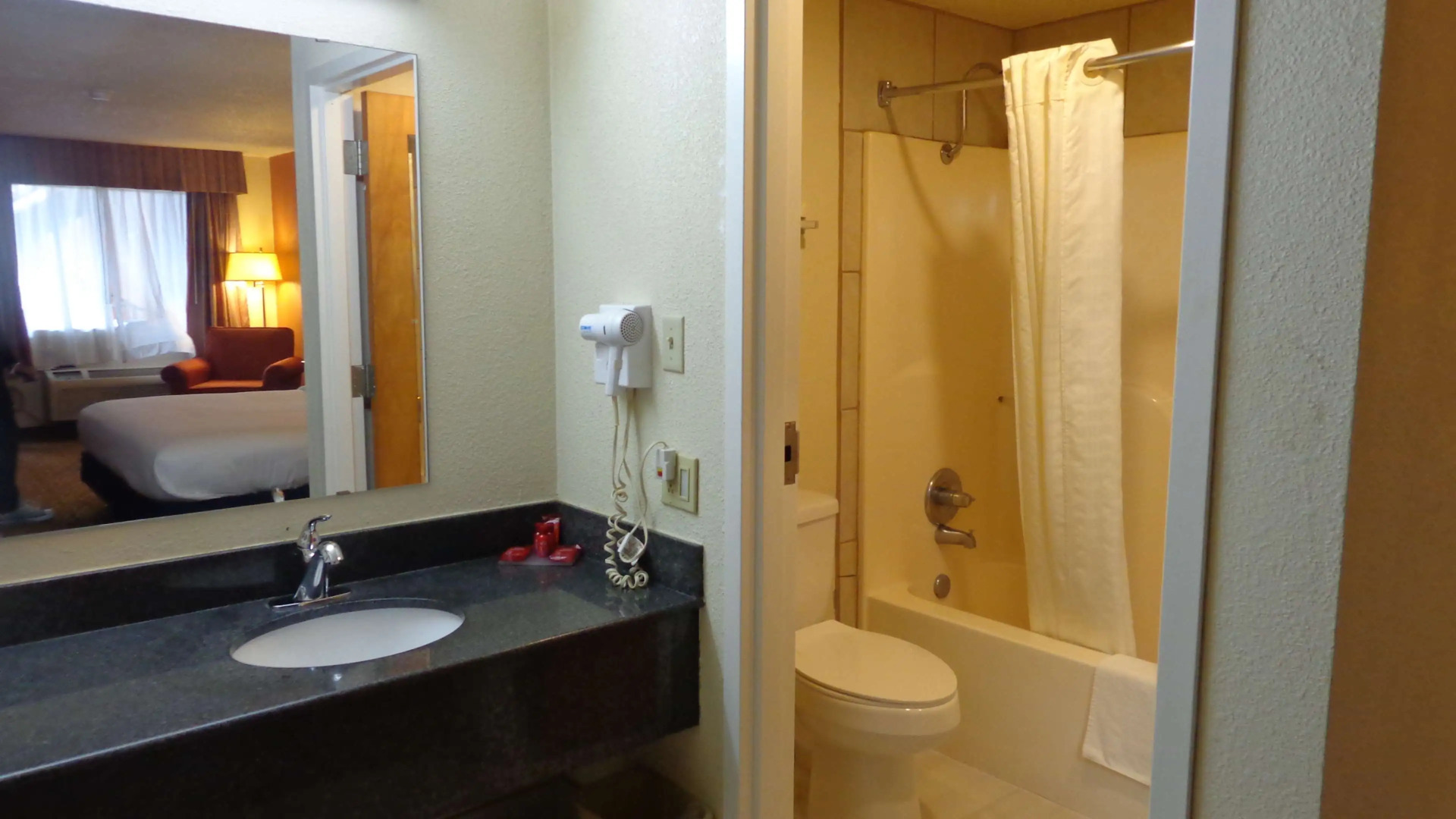 SureStay Hotel by Best Western Childress