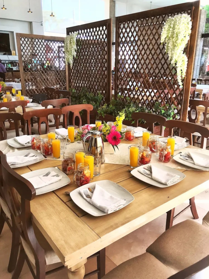 Royal Aqua Luxury Hotel & Spa