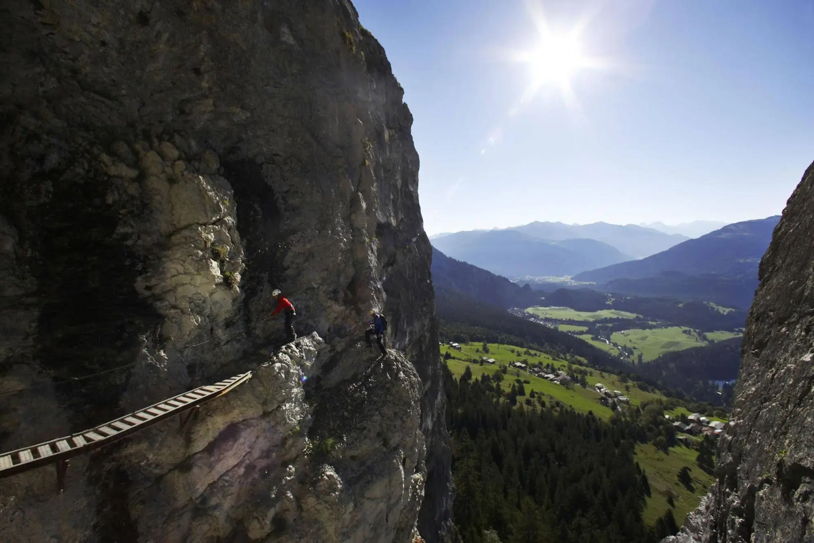 Romantik Hotel Schweizerhof & Spa Flims