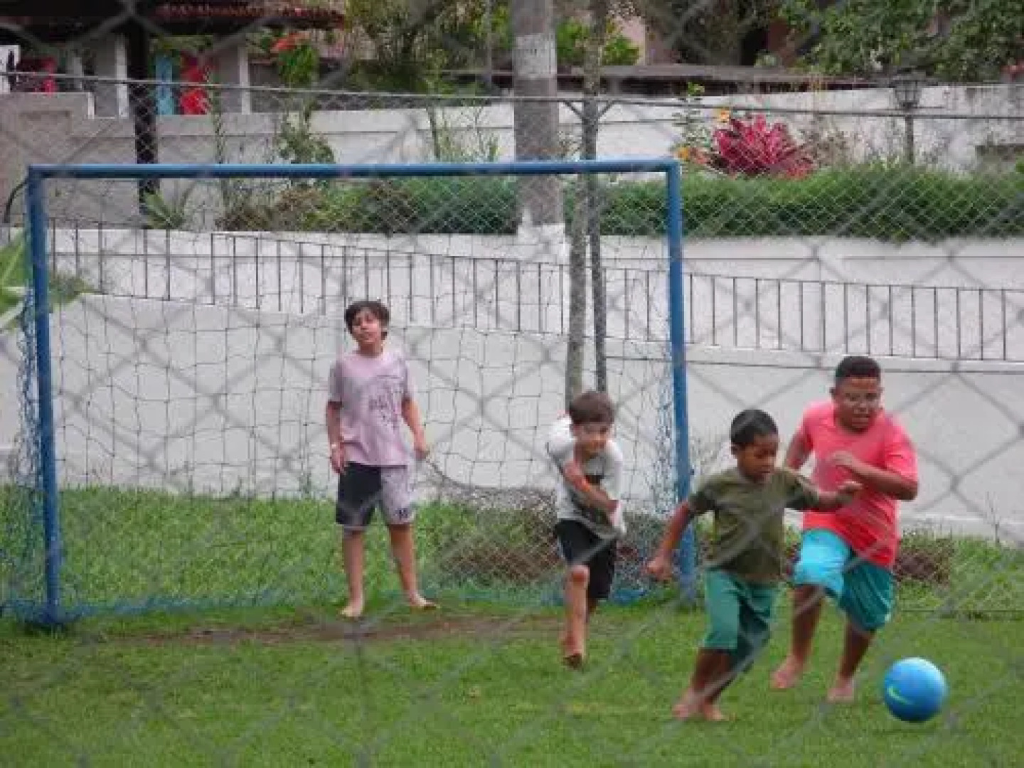 Hotel Fazenda Miguel Pereira