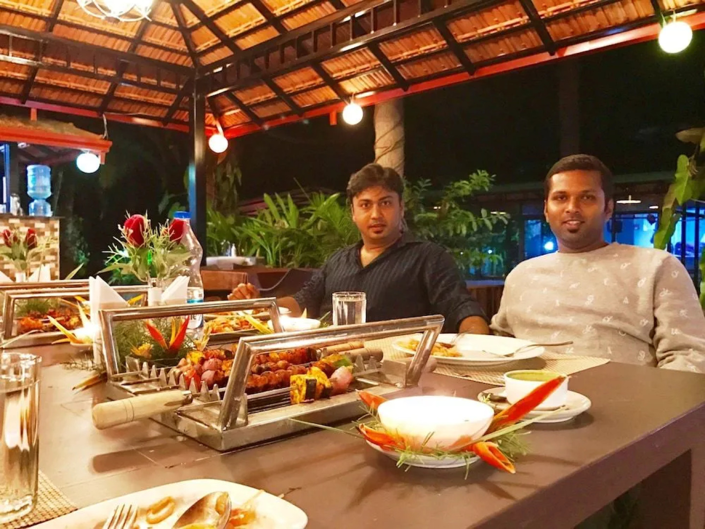 Parampara Resort & Spa