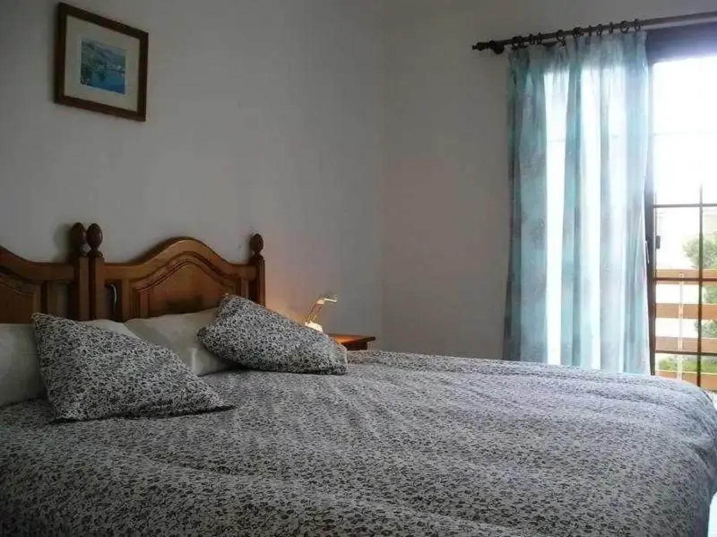 Apartamentos Villa Primera